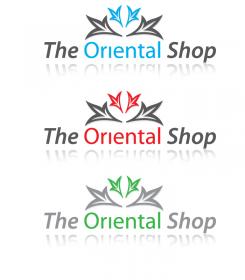 Logo design # 151022 for The Oriental Shop contest