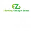 Logo # 400112 voor Logo Stichting Energie Zeker wedstrijd