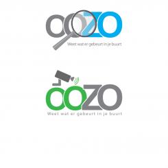 Logo # 171788 voor Logo voor OOZO.nl. Weet wat er gebeurt in je buurt wedstrijd