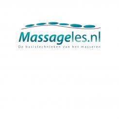 Logo # 380450 voor logo voor massageles.nl wedstrijd