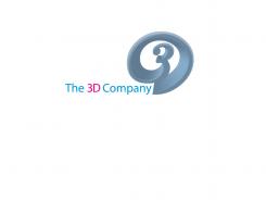 Logo & stationery # 284245 for Looking for a professional 3 D Company Logo contest