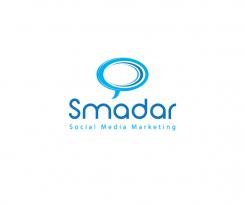 Logo design # 376638 for Social Media Smadar contest