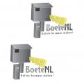 Logo # 200981 voor Ontwerp jij het nieuwe logo voor BoeteNL? wedstrijd
