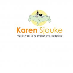 Logo # 172591 voor Ontwerp een in-het-oog-springend en de aandacht vasthoudend logo voor een praktijk voor lichaamsgerichte coaching/psychotherapie wedstrijd