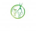 Logo # 341527 voor Gezocht...!! Een stoer, fris, leuk, mooi en pakkend logo voor onze ecologische Kapsalon YOYO in Amsterdam wedstrijd