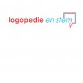 Logo # 187840 voor Ontwerp een inspirerend logo voor een nieuwe praktijk voor logopedie en stem wedstrijd