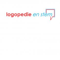 Logo # 187840 voor Ontwerp een inspirerend logo voor een nieuwe praktijk voor logopedie en stem wedstrijd