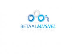 Logo # 371623 voor Betaalmijsnel wedstrijd