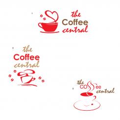 Logo # 202587 voor Een logo voor onze nog te openen espressobar/cafe die zich zal vestigen op het centraal station. wedstrijd