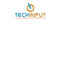 Logo design # 206299 for Ssimple but efficient layout logo for ICT Freelancer for company TechInput contest