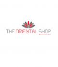 Logo # 151425 voor The Oriental Shop wedstrijd
