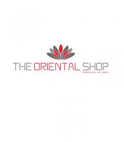 Logo design # 151425 for The Oriental Shop contest