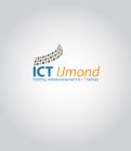 Logo # 150422 voor ICT IJmond wedstrijd