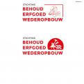 Logo # 473647 voor Logo Stichting Erfgoed Wederopbouw Noord Brabant wedstrijd