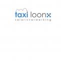 Logo # 172793 voor Taxi Loon wedstrijd