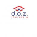 Logo # 389982 voor D.O.Z. Thuiszorg wedstrijd