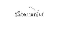 Logo # 370721 voor Ontwerp een mooi logo voor deze 'Sterrenjuf' (sterrenkunde voor de basisschool)  wedstrijd