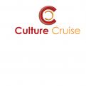Logo # 234088 voor Culture Cruise krijgt kleur! Help jij ons met een logo? wedstrijd