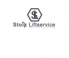 Logo # 376841 voor Logo voor liften firma ( eenmanszaak ) wedstrijd