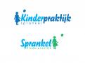 Logo # 296085 voor Ontwerp een logo voor een nieuw te starten kinderpraktijk in Amsterdam wedstrijd