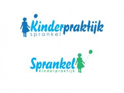 Logo # 296085 voor Ontwerp een logo voor een nieuw te starten kinderpraktijk in Amsterdam wedstrijd