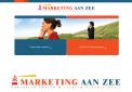 Logo # 78796 voor logo Marketing aan Zee (recruitment) wedstrijd