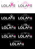 Logo design # 446161 for Logo for Lolavii. Starting webshop in Lifestyle & Fashion 