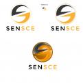 Logo # 461911 voor 'less is more' logo voor organisatie advies bureau Sensce  wedstrijd