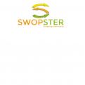Logo # 426900 voor Ontwerp een logo voor een online swopping community - Swopster wedstrijd