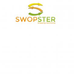 Logo # 426900 voor Ontwerp een logo voor een online swopping community - Swopster wedstrijd