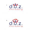 Logo # 389983 voor D.O.Z. Thuiszorg wedstrijd