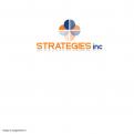 Logo design # 115914 for Logo for small strategy consulting firm contest