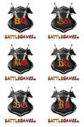 Logo # 152430 voor Ontwerp nieuw logo Battlegames.be wedstrijd