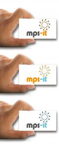 Logo # 460708 voor Logo for MPS-IT Consultancy wedstrijd