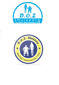 Logo design # 390686 for D.O.Z. Thuiszorg contest