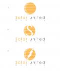 Logo # 275220 voor Ontwerp logo voor verkooporganisatie zonne-energie systemen Solar United wedstrijd