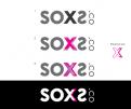 Logo # 374535 voor soxs.co logo ontwerp voor hip merk wedstrijd