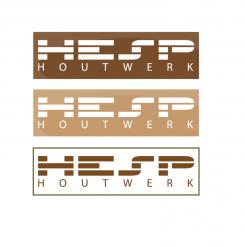 Logo # 206603 voor Logo voor meubelmaker/houtbewerker wedstrijd