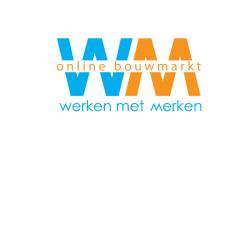 Logo # 181022 voor Ontwerp een beeldmerk voor een online bouwmarkt. wedstrijd