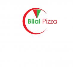 Logo # 231382 voor Bilal Pizza wedstrijd