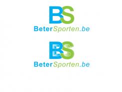Logo # 370423 voor Dynamisch logo voor webshop sportvoeding en sportdrank wedstrijd