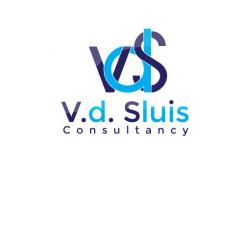 Logo # 417974 voor Ontwerp een nieuw logo voor V.d. Sluis Consultancy: gericht op Marketing, Strategie en Projectmanagement wedstrijd