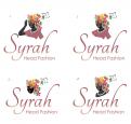 Logo design # 276325 for Syrah Head Fashion contest