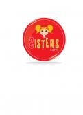 Logo # 132770 voor Sisters (Bistro) wedstrijd