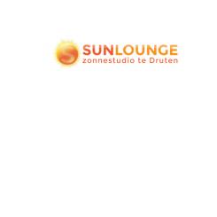 Logo # 413260 voor Logo ontwerpen voor de zonnestudio SunLounge te Druten wedstrijd