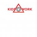 Logo # 484185 voor Creeer de huisstijl voor Kids @ Work! wedstrijd