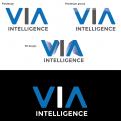 Logo design # 444359 for VIA-Intelligence contest