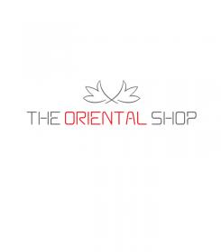 Logo design # 151029 for The Oriental Shop contest