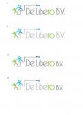 Logo # 203997 voor De Libero B.V. is een bedrijf in oprichting en op zoek naar een logo. wedstrijd