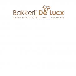 Logo # 182830 voor Ontwerp een authentiek logo voor onze bakkerij wedstrijd